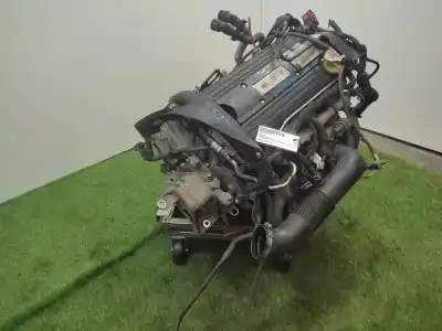 Second-hand car spare part complete engine for opel vectra c berlina 2.2 16v cat (z 22 se) oem iam references z22se  z22se