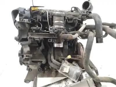 Gebrauchtes Autoersatzteil kompletter motor zum renault espace / grand espace (je0) 2.2 dci turbodiesel cat oem-iam-referenzen g9t710  g9ta710