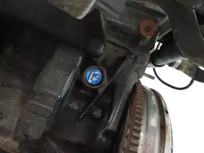 Gebrauchtes Autoersatzteil kompletter motor zum renault espace / grand espace (je0) 2.2 dci turbodiesel cat oem-iam-referenzen g9t710  g9ta710