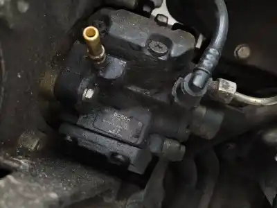 Gebrauchtes Autoersatzteil kompletter motor zum renault espace / grand espace (je0) 2.2 dci turbodiesel cat oem-iam-referenzen g9t710  g9ta710