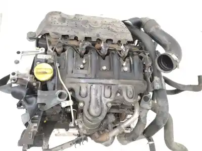 Gebrauchtes Autoersatzteil kompletter motor zum renault espace / grand espace (je0) 2.2 dci turbodiesel cat oem-iam-referenzen g9t710  g9ta710