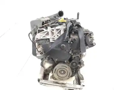 Gebrauchtes Autoersatzteil kompletter motor zum renault espace / grand espace (je0) 2.2 dci turbodiesel cat oem-iam-referenzen g9t710  g9ta710