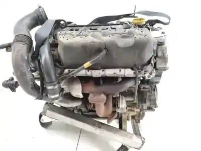 Gebrauchtes Autoersatzteil kompletter motor zum renault espace / grand espace (je0) 2.2 dci turbodiesel cat oem-iam-referenzen g9t710  g9ta710