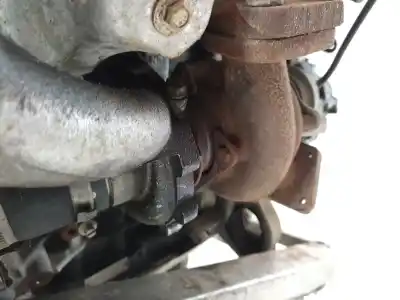 Gebrauchtes Autoersatzteil kompletter motor zum renault espace / grand espace (je0) 2.2 dci turbodiesel cat oem-iam-referenzen g9t710  g9ta710