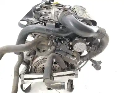 Gebrauchtes Autoersatzteil kompletter motor zum renault espace / grand espace (je0) 2.2 dci turbodiesel cat oem-iam-referenzen g9t710  g9ta710