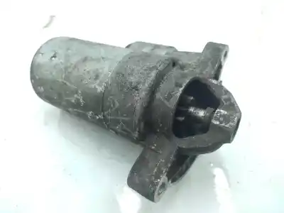 Pezzo di ricambio per auto di seconda mano motorino di avviamento per peugeot 206 berlina xr riferimenti oem iam 0001112041  