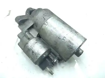 Pezzo di ricambio per auto di seconda mano motorino di avviamento per peugeot 206 berlina xr riferimenti oem iam 0001112041  