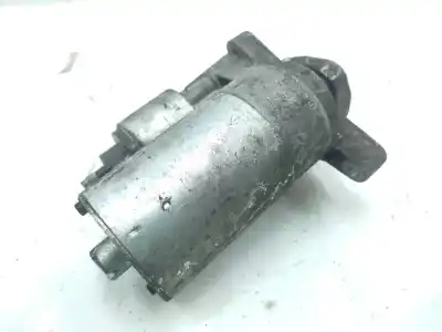 Pezzo di ricambio per auto di seconda mano motorino di avviamento per peugeot 206 berlina xr riferimenti oem iam 0001112041  