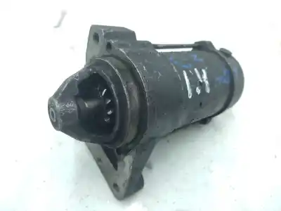 Peça sobressalente para automóvel em segunda mão Motor De Arranque por CITROEN C2 X Referências OEM IAM 5802CE  