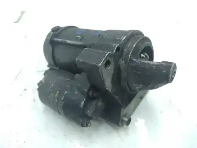 Peça sobressalente para automóvel em segunda mão motor de arranque por citroen c2 x referências oem iam 5802ce  