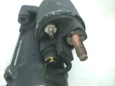 Peça sobressalente para automóvel em segunda mão motor de arranque por citroen c2 x referências oem iam 5802ce  