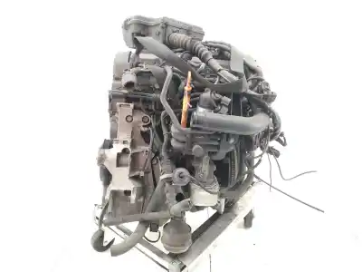 Recambio de automóvil de segunda mano de motor completo para volkswagen passat berlina (3b2) 1.9 tdi referencias oem iam atj  