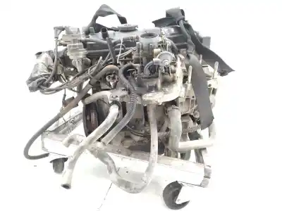 Second-hand car spare part complete engine for citroen c15 1.1 (109k) oem iam references h1a  
