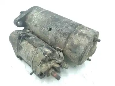 Pièce détachée automobile d'occasion démarreur de voiture pour citroen 2cv 6 club références oem iam 9000141015  