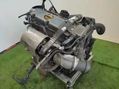 Pezzo di ricambio per auto di seconda mano MOTORE COMPLETO per OPEL VECTRA B BERLINA  Riferimenti OEM IAM X20DTL EGR NEGRA X20DTL82CV
