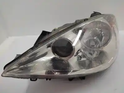 Tweedehands auto-onderdeel LINKER KOPLAMP voor PEUGEOT 807  OEM IAM-referenties 1494312080  