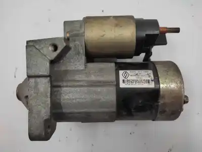 Pièce détachée automobile d'occasion  pour RENAULT CLIO II FASE II (B/CB0)  Références OEM IAM 8200227092  