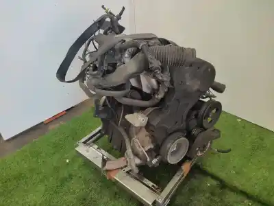 Pezzo di ricambio per auto di seconda mano motore completo per opel tigra 1.4 16v riferimenti oem iam x14xe  x14xe