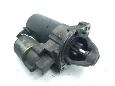 Pezzo di ricambio per auto di seconda mano Motorino Di Avviamento per FORD KA (CCQ) Básico Riferimenti OEM IAM 2S6U11000DB  0001107418