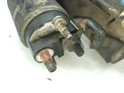 Second-hand car spare part starter motor for ford c-max (cb3) trend oem iam references 5m51a617e02aa  