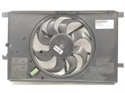 Pièce détachée automobile d'occasion ventilateur pour fiat 500 x (334) city cross références oem iam 51965898  52070225, eh850001