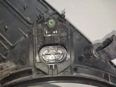 Pièce détachée automobile d'occasion ventilateur pour fiat 500 x (334) city cross références oem iam 51965898  52070225, eh850001