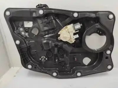 Tweedehands auto-onderdeel Regelaar Links Voorruit voor FIAT 500 X (334) City Cross OEM IAM-referenties 52016953  00520169530