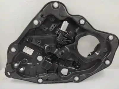 Tweedehands auto-onderdeel Regelaar Links Achterruit voor FIAT 500 X (334) City Cross OEM IAM-referenties 51960725  C48778100, 4858IT, 1630340, 28806, 52070470, 71777188