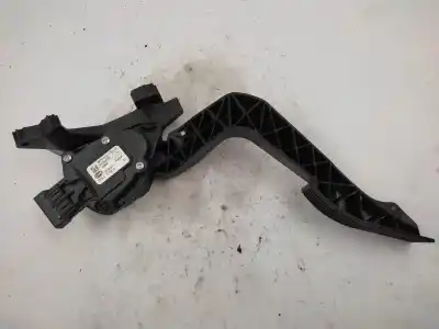 Second-hand car spare part Accelerator Pedal for FIAT 500 X (334) City Cross OEM IAM references 51942423 52191461 6PV01017515