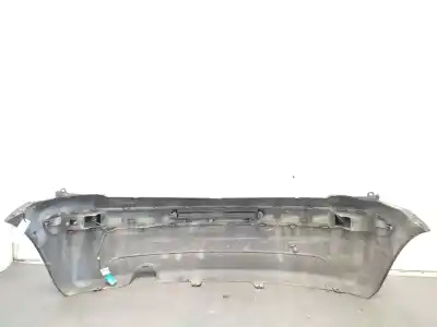 Автозапчастина б/у задній бампер для citroen c3 (f desde 11/2001) 1.1 8v посилання на oem iam 7410r6  