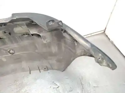 Автозапчастина б/у задній бампер для citroen c3 (f desde 11/2001) 1.1 8v посилання на oem iam 7410r6  