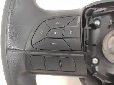 Second-hand car spare part steering wheel for fiat 500 x (334) city cross oem iam references 71777453  