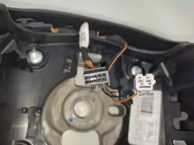 Second-hand car spare part steering wheel for fiat 500 x (334) city cross oem iam references 71777453  