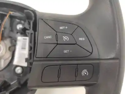 Second-hand car spare part steering wheel for fiat 500 x (334) city cross oem iam references 71777453  