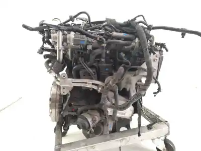 Pièce détachée automobile d'occasion moteur complet pour opel astra h berlina 1.9 16v cdti cat (z 19 dth / lrd) références oem iam z19dth  z19dth 120cv