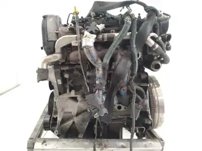 Pièce détachée automobile d'occasion moteur complet pour opel astra h berlina 1.9 16v cdti cat (z 19 dth / lrd) références oem iam z19dth  z19dth 120cv