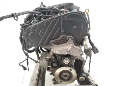 Pièce détachée automobile d'occasion moteur complet pour opel astra h berlina 1.9 16v cdti cat (z 19 dth / lrd) références oem iam z19dth  z19dth 120cv