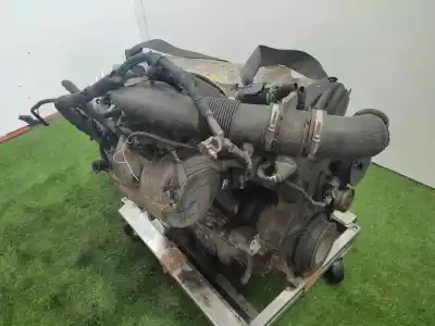Second-hand car spare part complete engine for opel vectra c berlina 1.8 16v cat (z 18 xe / 2h9) oem iam references z18xe  z18xe