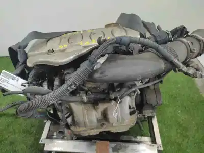 Second-hand car spare part complete engine for opel vectra c berlina 1.8 16v cat (z 18 xe / 2h9) oem iam references z18xe  z18xe