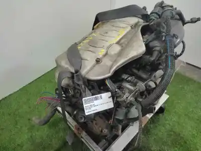 Second-hand car spare part complete engine for opel vectra c berlina 1.8 16v cat (z 18 xe / 2h9) oem iam references z18xe  z18xe