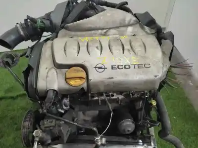 Second-hand car spare part complete engine for opel vectra c berlina 1.8 16v cat (z 18 xe / 2h9) oem iam references z18xe  z18xe