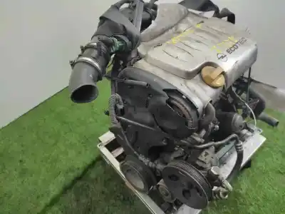 Second-hand car spare part complete engine for opel vectra c berlina 1.8 16v cat (z 18 xe / 2h9) oem iam references z18xe  z18xe