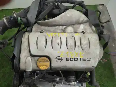 Second-hand car spare part complete engine for opel vectra c berlina 1.8 16v cat (z 18 xe / 2h9) oem iam references z18xe  z18xe