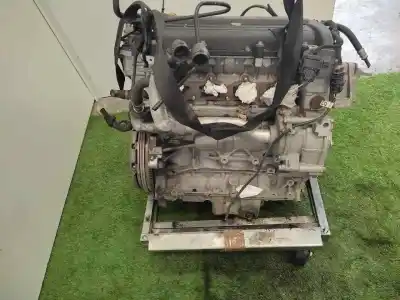 Second-hand car spare part complete engine for opel vectra c berlina 2.2 16v cat (z 22 yh / lch) oem iam references z22yh  z22yh