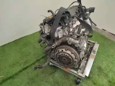 Second-hand car spare part complete engine for opel vectra c berlina 2.2 16v cat (z 22 yh / lch) oem iam references z22yh  z22yh