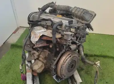 Gebrauchtes Autoersatzteil kompletter motor zum opel vectra b berlina 1.8 16v cat oem-iam-referenzen c18xe  c18xe