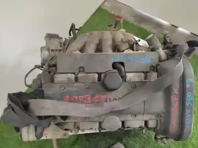 İkinci el araba yedek parçası KOMPLE MOTOR için VOLVO S80 BERLINA  OEM IAM referansları B5244S2  B5244S2