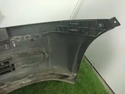 Second-hand car spare part front bumper for opel combo familiar oem iam references 13132423  