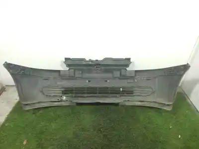 Second-hand car spare part front bumper for opel combo familiar oem iam references 13132423  