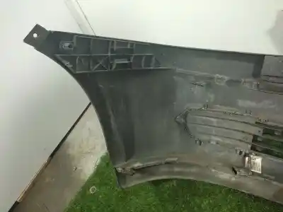 Second-hand car spare part front bumper for opel combo familiar oem iam references 13132423  